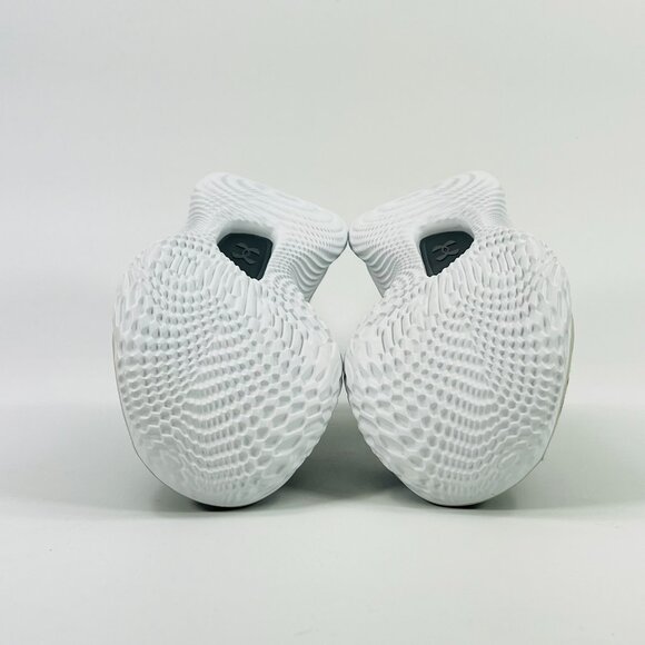 Under Armour Curry Flow 8 'Black Camo' 3024474-008 Unreleased Basketball size 11 - Picture 7 of 7